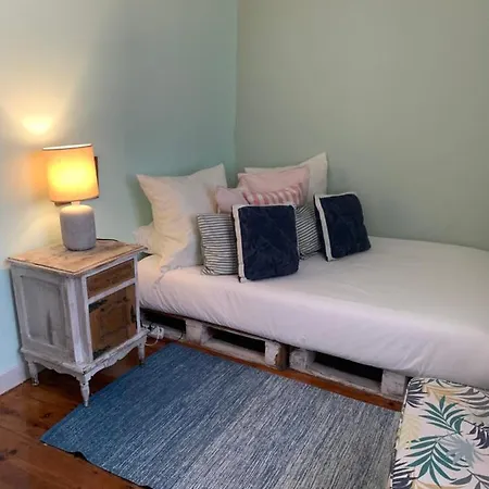 Dream View In Chiado Daire Lisboa