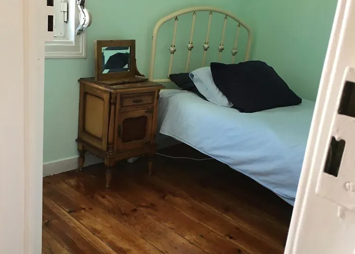 Dream View In Chiado ליסבון