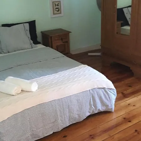 Dream View In Chiado アパート *